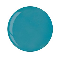 Powder Polish - #5552 Carribean Sky Blue